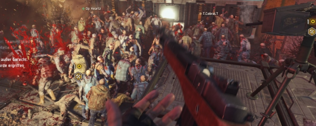 《毒液突击队》别洒水成就解锁指南