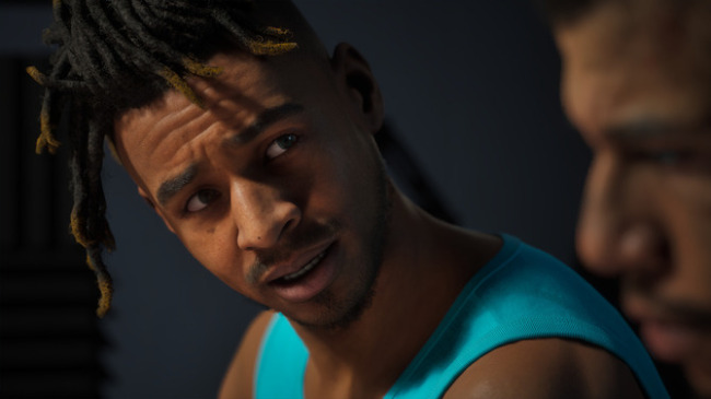 《心之眼》工作室CEO：更新任务内藏揭露有组织给差评的证据