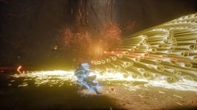 SIE第一方游戏《Saros》现已送厂压盘 4月30日发售