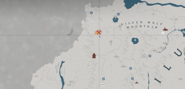 《红色沙漠》闪电戒指获取攻略分享