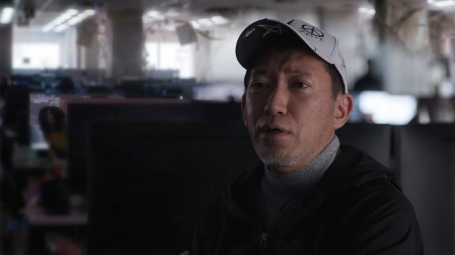 不止合作！《剑星》开发商全资收购三上真司新工作室(图2)