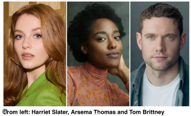 电影《坠落2》定档8月 《坠落3》也已获批