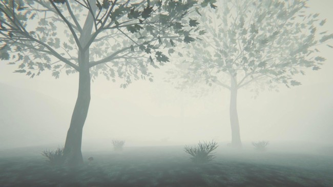 Steam喜加一！《恐怖的深度：蘑菇日》免费领