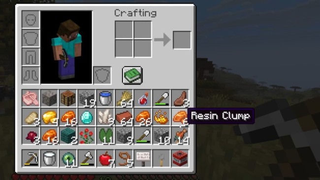 《我的全国》最新更新 居然取消了传统的仓库缱绻