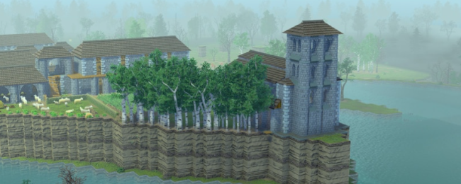 《赶赴中叶纪》食物保险先容