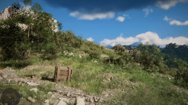 美不胜收！ 玩家自制MOD让《红色沙漠》画质起飞