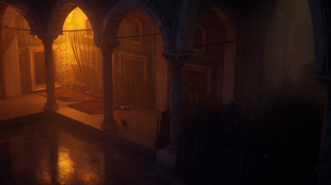 土耳其恐怖新作《不死纪年史》爆火 被丧尸咬就恒久示寂