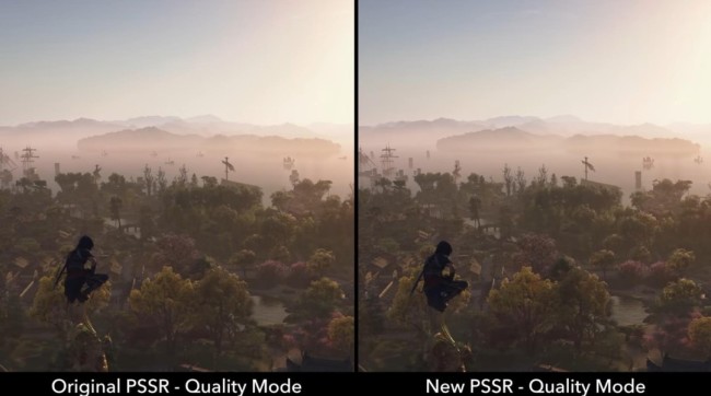 《刺客信条：影》将于4月8日更新  追加升级版PSSR支持