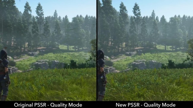 《刺客信条：影》将于4月8日更新  追加升级版PSSR支持