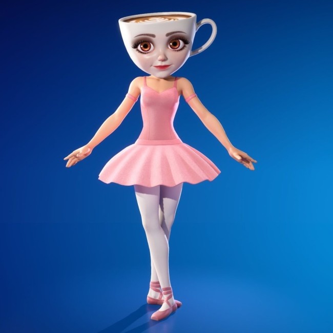 《堡垒之夜》全新皮肤遭遇玩家恶评 评分稳居倒数第一