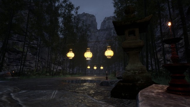 一人开发！国产独立游戏《破晓》4月9日发售