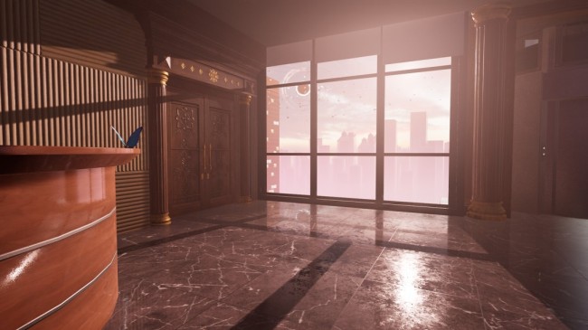 一人开发！国产独立游戏《破晓》4月9日发售