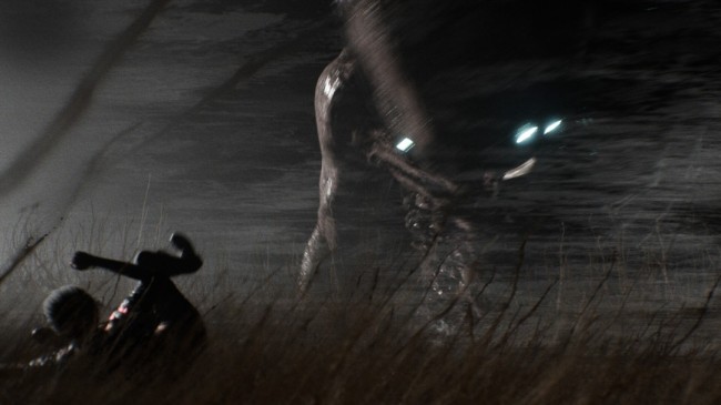 一人开发！国产独立游戏《破晓》4月9日发售