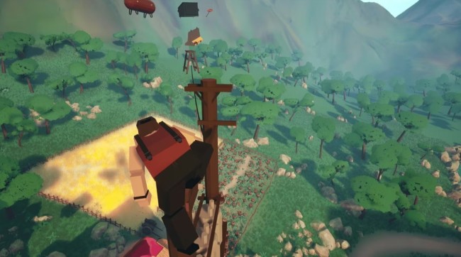 Epic喜加一：免费领登高跑酷游戏《常青谷：跑酷游戏》