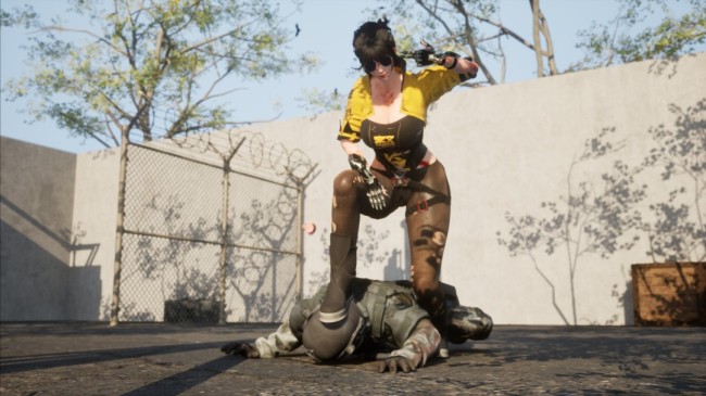 一人开发！国产独立游戏《破晓》4月9日发售