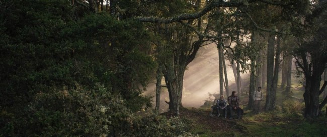 《指环王》三部曲同款!《塞尔达传说》真人版电影取景地曝光