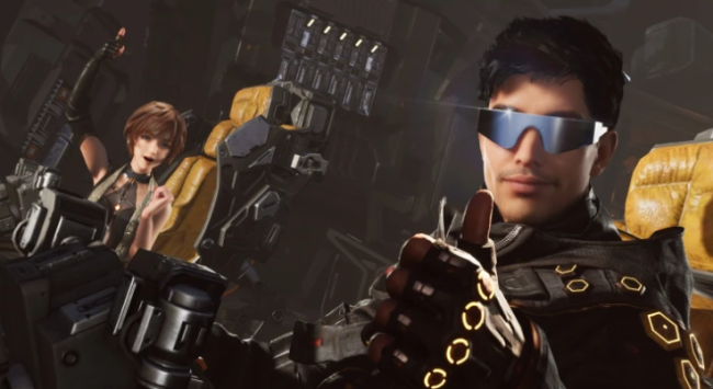 《剑星》开发商坦言：好游戏是用“屁股”做出来的！