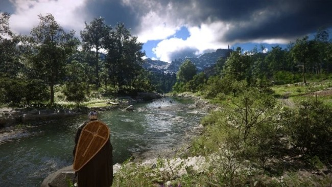 人被杀就会死! 玩家抱怨《红色沙漠》游戏后期敌人不会刷新