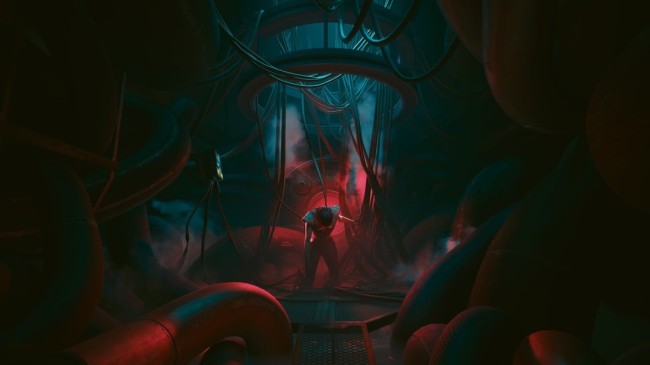 《赛博一又克2077》PS5 Pro更新要来 赈济光追Pro格式