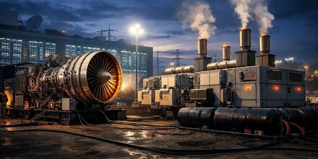 中国零部件供应短缺 美国50%的AI数据中心项目或被取消