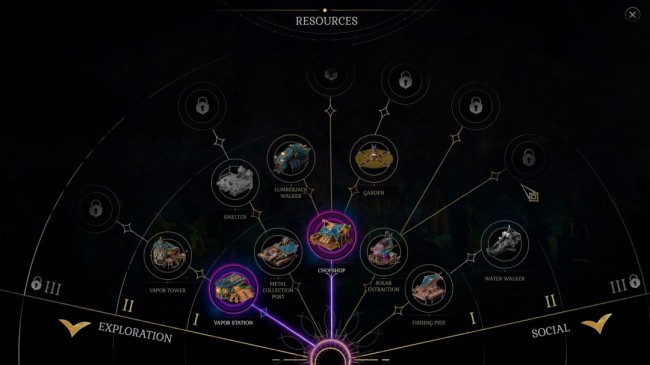 《雾隐天途》现已登陆Steam 保举锐龙7 7800X3D+RTX 4070显卡