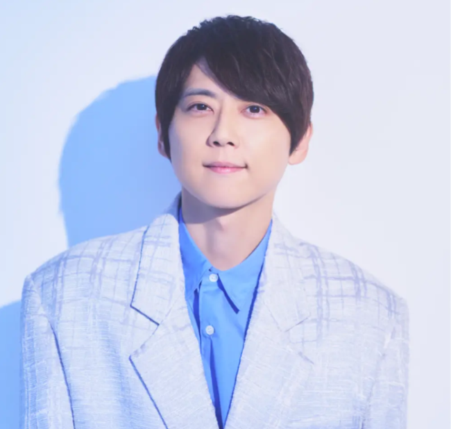 知名声优梶裕贵成立新公司 倾力AI声音以及声优管理