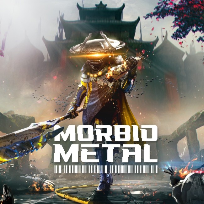 育碧ACT新作《异变金属》Steam抢测 收获特别好评