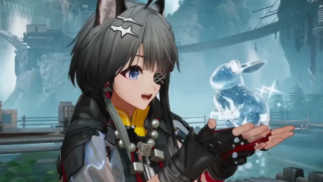 《明日方舟:终末地》主创:玩家想要的不仅仅是“原神复制品”