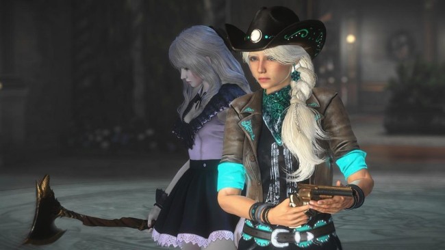 心情博弈《欺杀旅馆》更新上线 限时免费举止开启