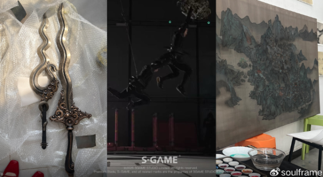 《影之刃零》过问临了冲刺阶段：删减内容强化中枢！