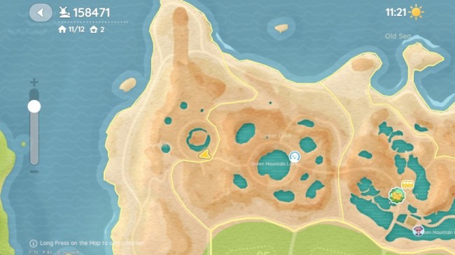 《心动小镇》水豚先容