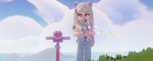 《心动小镇》狐狸先容