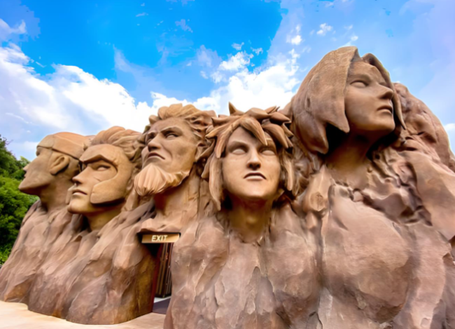 卡普空2027年再建《怪物猎人》主题公园 搭载最新AR技术