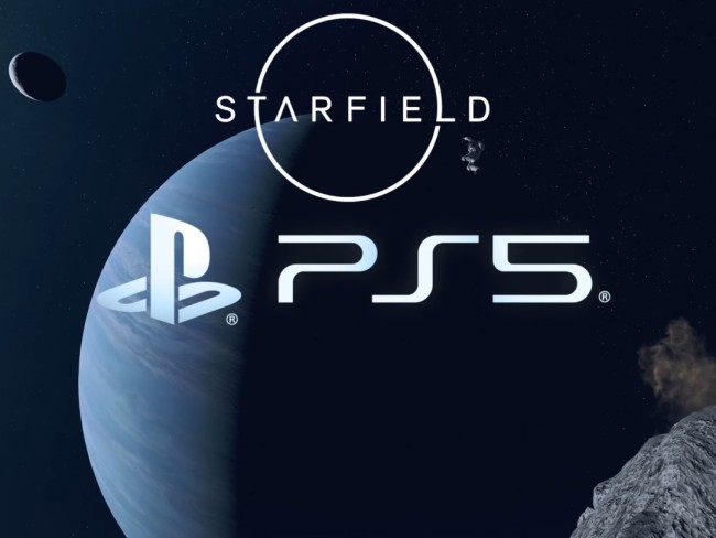 《星空》PS5版频繁崩溃 玩家出现退款潮