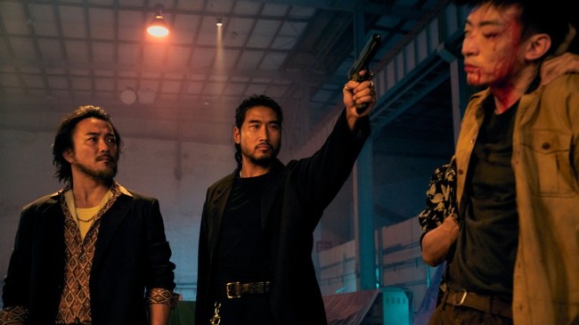 《对不起我是警察》上架Steam 游戏新截图公布