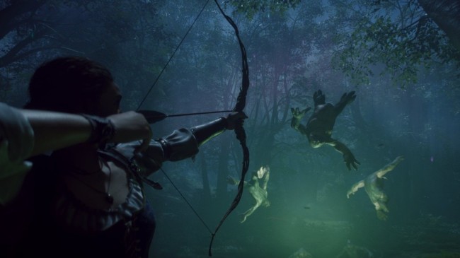 曝《神鬼寓言4》已在内部延期 但仍有望2026年发售