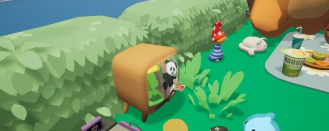 《Garden in》培育植物设立解锁指南