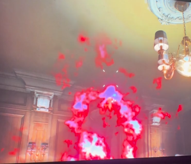 《生化危机9》玩家遇奇葩Bug：安魂一响 电视重启！