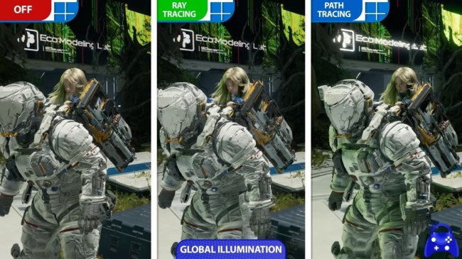 《识质存在》首批性能评测出炉 不开路径追踪像PS3游戏