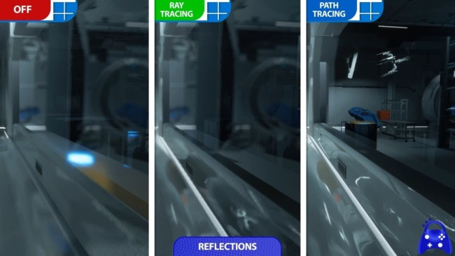 《识质存在》首批性能评测出炉 不开路径追踪像PS3游戏