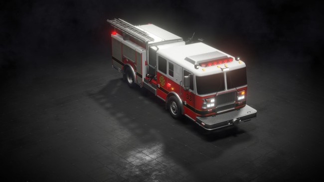 《全球救援》4月27日抢先体验 应急抢险运营模拟