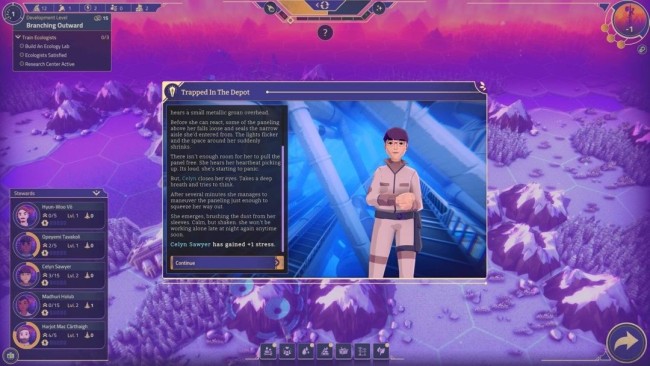 《世代流一火》抢测口碑惨淡 开发者暗意不反水粉丝行将精良推出