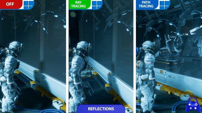 《识质存在》首批性能评测出炉 不开路径追踪像PS3游戏