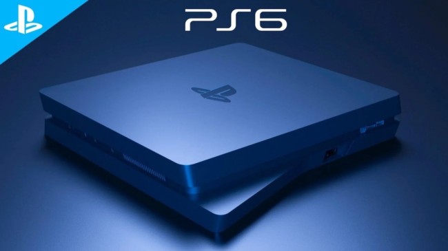 索尼PS6首发阵容爆料：高低配双版本主机＋全新掌机 向Xbox看齐