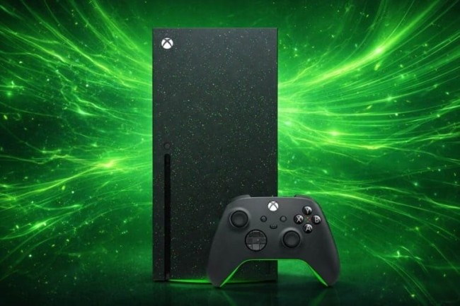 曝Xbox游戏不登PS5了？或将重新回归独占策略
