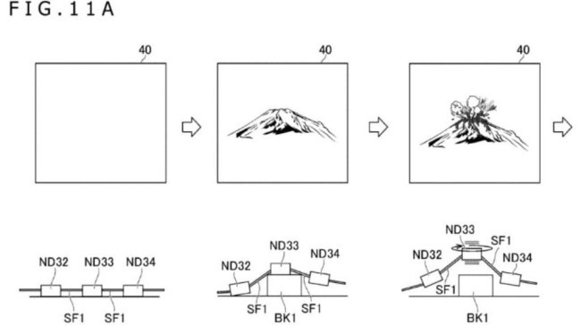索尼可变形手柄专利曝光：手搓任意形状 玩法脑洞大开