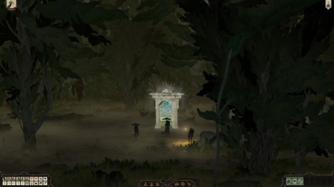 开放世界TMORPG《旅行游记》7月停服 降价发布离线版