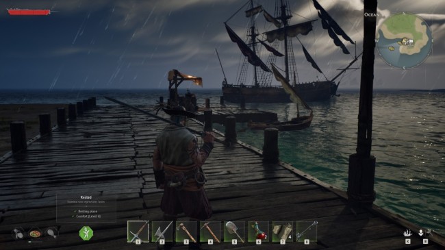 《风启之旅》发售两天玩家超50万 Steam峰值9.7万