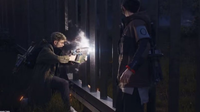 索尼又要赌一把 《Fairgames》被曝为免费搜打撤射击游戏 本周末再开测试