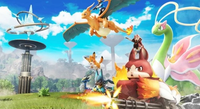 惨遭制裁！ 山寨碰瓷游戏《精灵皮可》Steam页面彻底消失